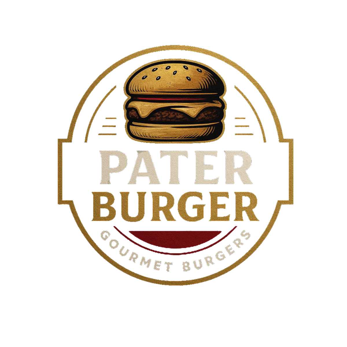 PATER BURGER